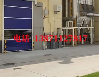 木鱼镇快速防爆卷帘门